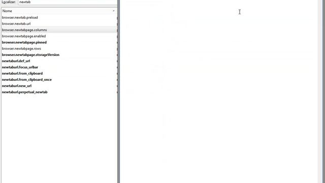[Firefox] Como modificar número de colunas e linhas da página "Nova aba" смотреть онлайн