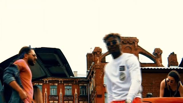 Kos, JBDO - Pablo (Snippet) смотреть онлайн