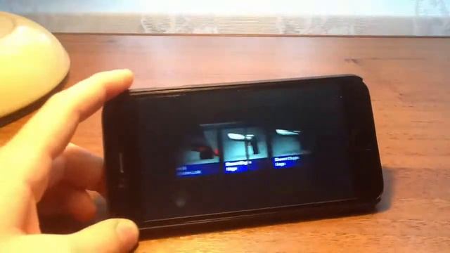 Time lapse открываем кейсы на телефоне/open case on phone смотреть онлайн