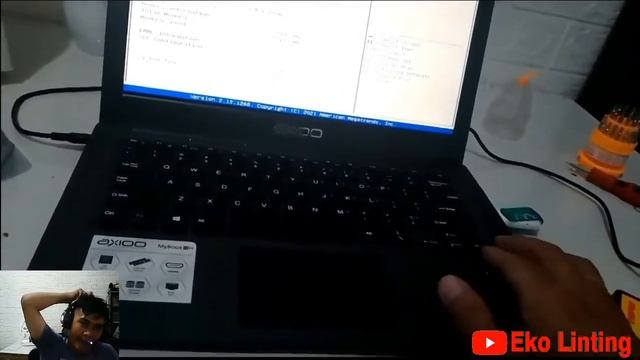 Cara mengganti ssd ke hdd + instal windows 10 + convert dari GPT ke mbr paling gampang смотреть онлайн