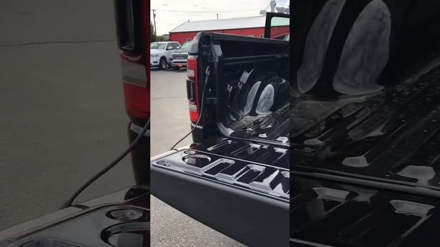 2019 RAM 1500 REBEL NTC824199 смотреть онлайн