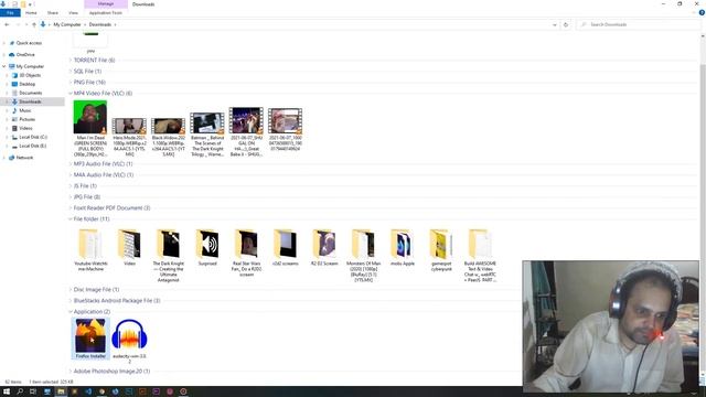 Firefox || How to download and install Mozilla Firefox into your pc in urdu/hindi смотреть онлайн
