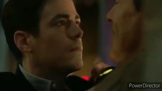 The Flash | Exorcism of Nash Wells смотреть онлайн