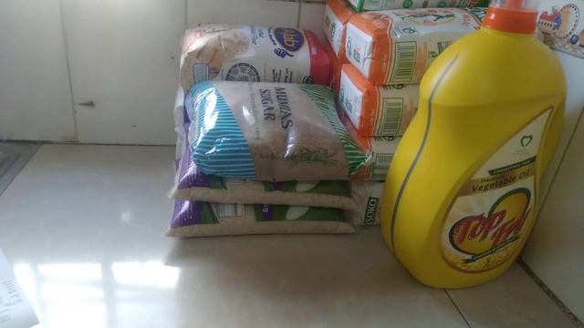 Easter Holiday shopping Haul in Kenya 🇰🇪//my monthly shopping haul смотреть онлайн