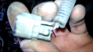 Chevrolet Lacetti - Ошибка P0661—Обрыв цепи соленоида привода