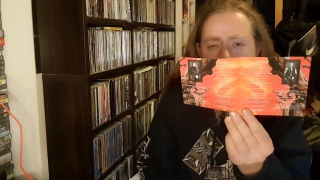 Hammerfall 'Glory To The Brave' Re-Loaded Edition Unboxing смотреть онлайн
