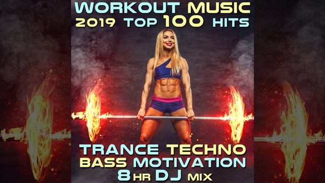 Speed Safari, Pt. 28 (145 BPM Goa Psy Trance Workout DJ Mix) смотреть онлайн