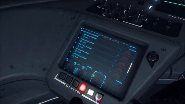 Star Citizen Gameplay On Linux & PC смотреть онлайн