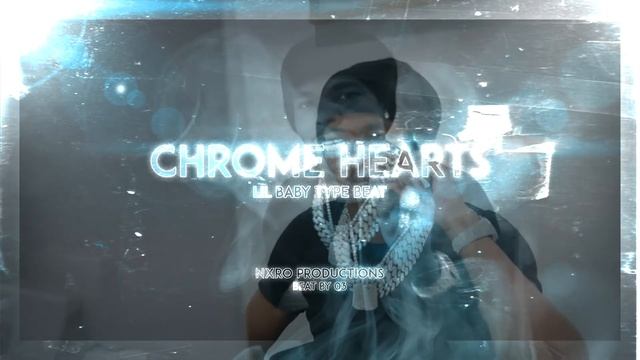 "Chrome Hearts" - Lil Baby Type Beat | @IsThatO3 смотреть онлайн