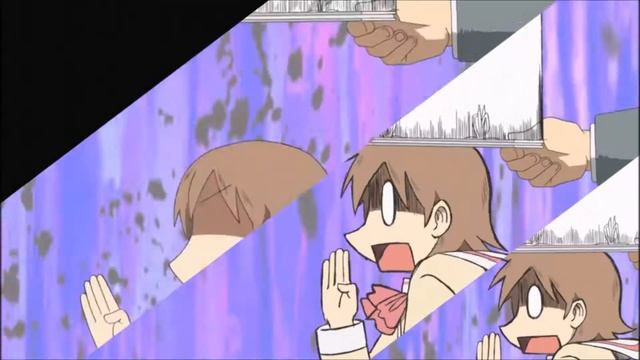 If Anime were to be edited like Indian Soap Operas смотреть онлайн