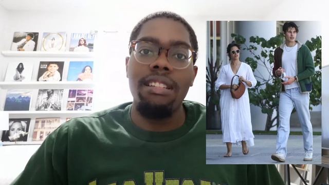 CELEBRITY OUTFITS: REVIEW (DRAKE, SHAWN MENDES, & MORE) | MEN'S FASHION STYLE SUMMER 2021 смотреть онлайн
