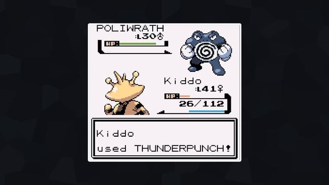 a BELEZA de POKÉMON CRYSTAL смотреть онлайн