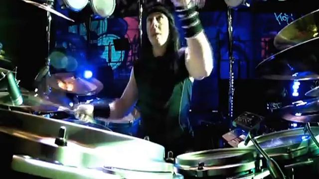 Dream Theater - Lifting Shadows Off A Dream ( Live From The Boston Opera House ) - With Lyrics