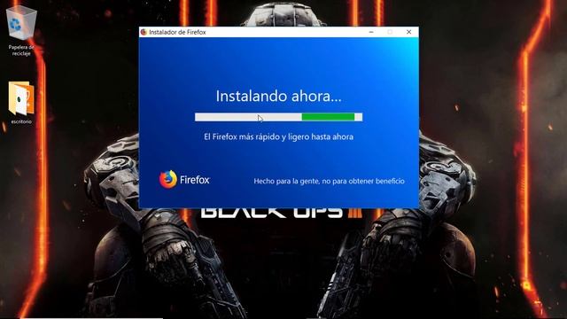 Como descargar Mozilla Firefox 2018 смотреть онлайн