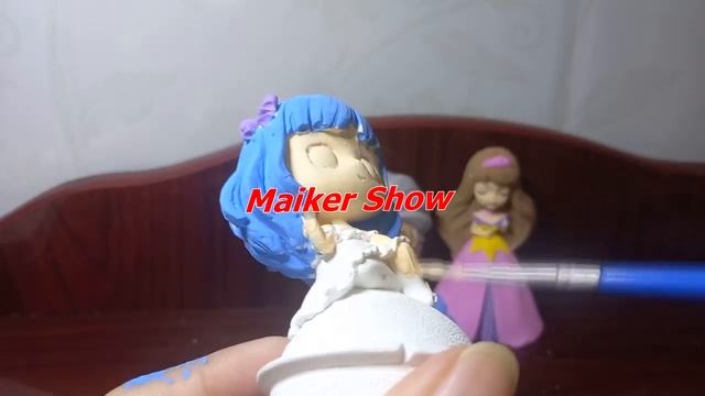 Disney princess coloring // Gypsum dolls смотреть онлайн