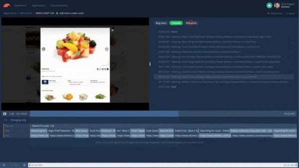 Bugsee - Bug reporting for Chrome web app developers
