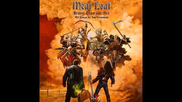 Meat Loaf Ft Stacy Michelle Speaking In Tongues смотреть онлайн