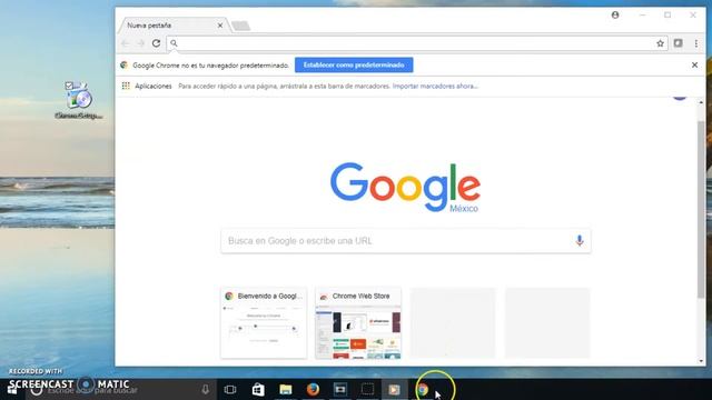 02 - Instalación de Google Chrome смотреть онлайн