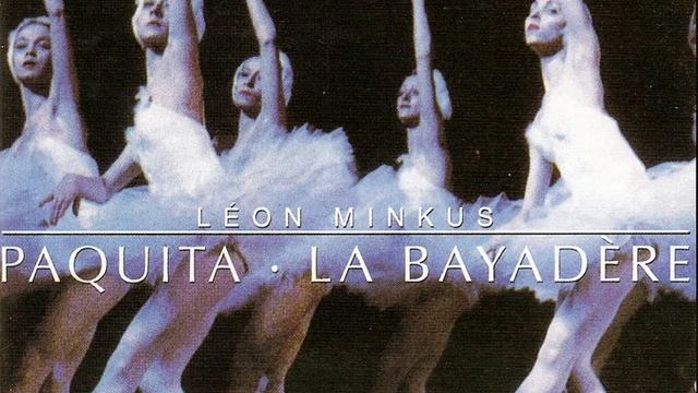 Paquita: Variation 6: Andante смотреть онлайн