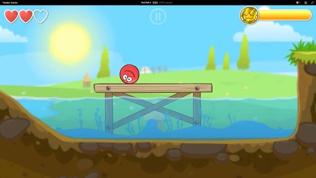 Red Ball 4 — Yandex Games servisinde ücretsiz çevrimiçi oyun oynayın Google Chrome 2023 12 23 21 смотреть онлайн
