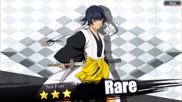 LUCKY YOLO 500 ORBS SUMMON FOR NEW MANGA CHARACTERS!! [Bleach Brave Souls] смотреть онлайн