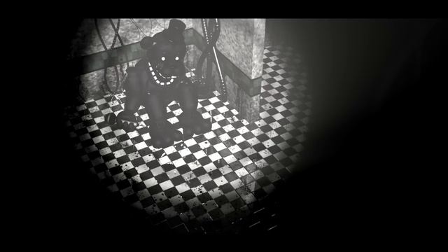 The Shadow Animatronic Theory! The Lost Souls... смотреть онлайн