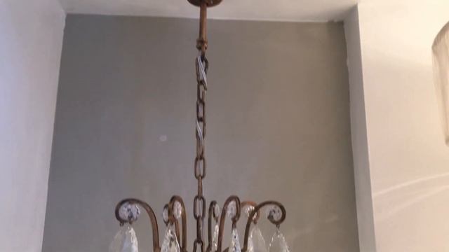 Xiertek USA, Heidi Lighting/ Bertha Antique Bronze 9L Oversized Crystal Chandelier (21"Wx40"H) смотреть онлайн