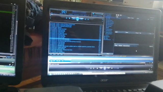 Malach And Friends Toy Movie Windows Vista And Windows XP VirtualBox Two Laptops смотреть онлайн