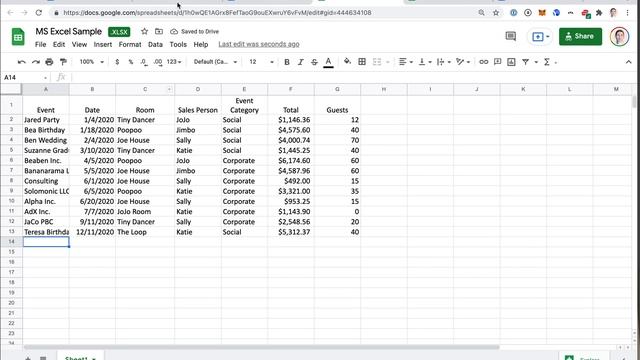 3.4 Working With, Moving, Editing Files in Google Drive and Chrome Browser смотреть онлайн