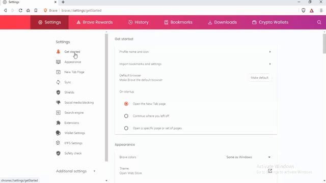 How To See Full URLS In Brave Browser смотреть онлайн
