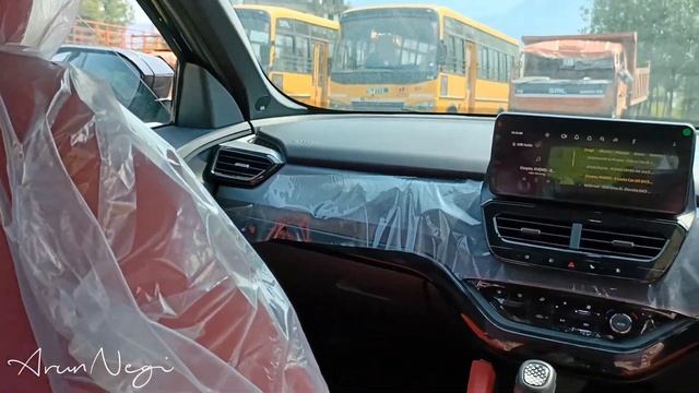 आवाज़ ऐसी की DJ भी फेल हो जाए 🤩 2023 Tata Safari Red Dark Sound Test 💪🏻 No Comments смотреть онлайн