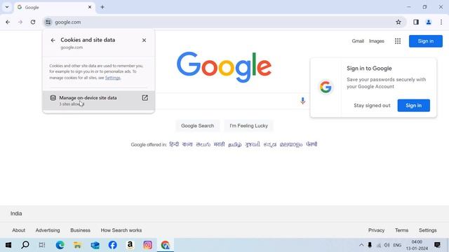 Clear Cache & Cookies in Chrome & Microsoft Edge |Clear Cache and cookies |Like Share Subscribe смотреть онлайн