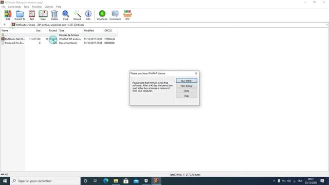 تفعيل نظام الوينداوز10 مجانا / activer windows 10 gratuitement смотреть онлайн