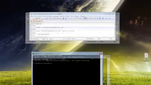 How to Remove Windows not Genuine(without Any Download or Install) смотреть онлайн