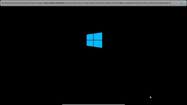 Install Windows 8.1 on VM (Arabic)(Without Sound) смотреть онлайн
