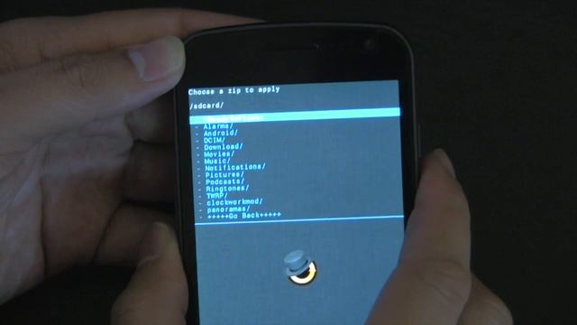 [How-To-] Install the New 4.2 Camera App - Galaxy Nexus смотреть онлайн