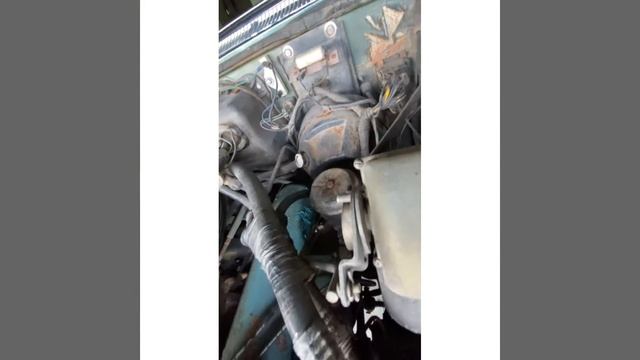 3. 1965 Chrysler Imperial Booster
