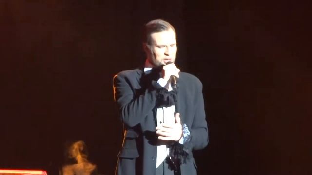 Mozart L'Opera Rock Le Concert-- J'Accuse Mon Pere смотреть онлайн