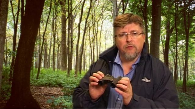 The Helios Mistral compact binocular (A buyer's guide) смотреть онлайн