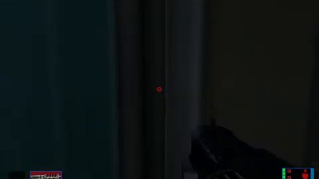 Прохождение SiN Биофабрика Часть 2 #12