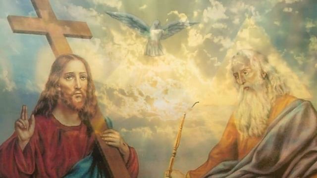 05/04/2024 ORAÇÃO do TERÇO - Mistérios Dolorosos - Quintas-feiras смотреть онлайн