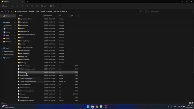 COMO RECUPERAR FAVORITOS APAGADOS NO NAVEGADOR EM 2023- #googlechrome смотреть онлайн