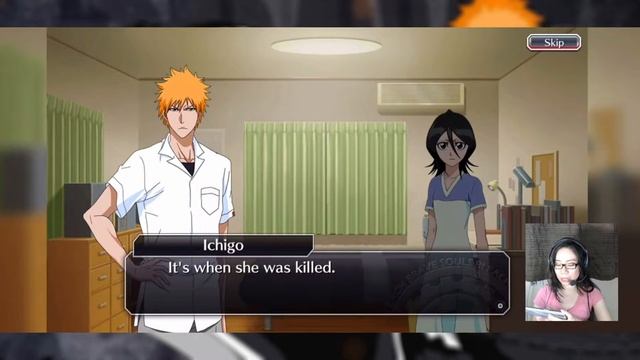 BLEACH Brave Souls 3D Action (Android / iOS) Gameplay Walkthrough Part 3 смотреть онлайн
