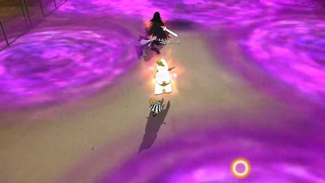 Bleach: Brave Souls Hard GQ Espada Auto only смотреть онлайн