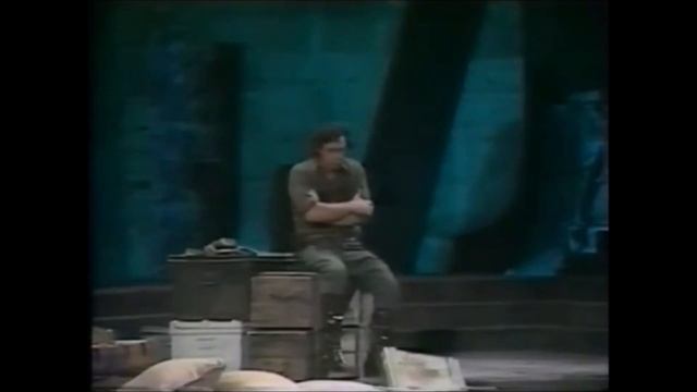 G. Verdi - La Forza del destino - "Morir! Tremenda cosa! ...Urna fatal del mio destino" S. Carrol смотреть онлайн