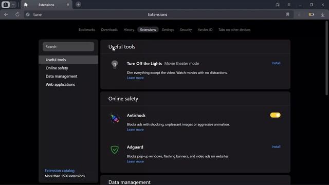 How to Add Chrome Extension on Yandex Browser (2024) | Embed Chrome Extension to Yandex Browser смотреть онлайн