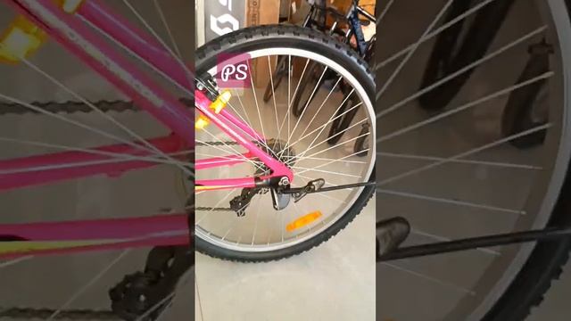 Firefox Tailwind Alloy Frame MS .#bicycle #firefox #hero #gearcycle #hero #girls смотреть онлайн