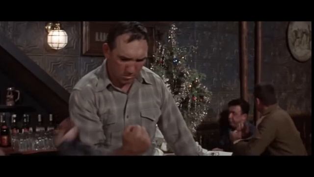The Devil's Brigade - Bar Fight смотреть онлайн