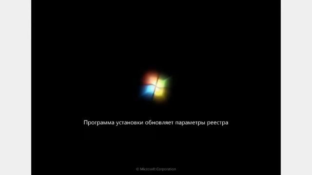 Установка Windows на VirtualBox смотреть онлайн