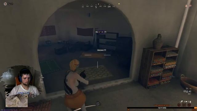 КУХНЯ. Невероятное приключение Кастрюлькина [Cuisine Royale] смотреть онлайн